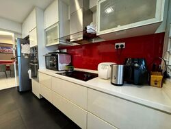 Blk 310A Anchorvale Vista (Sengkang), HDB Executive #566129921